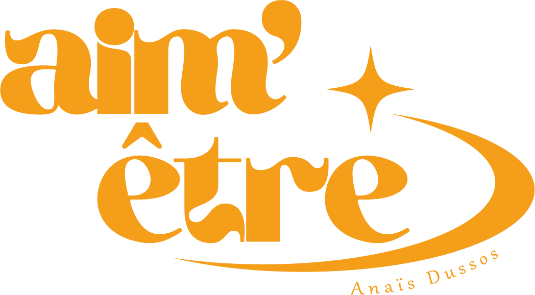 Logo Aim'etre
