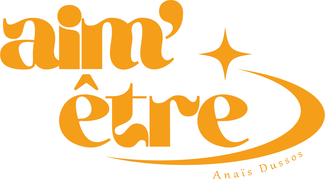 Logo Aim'etre