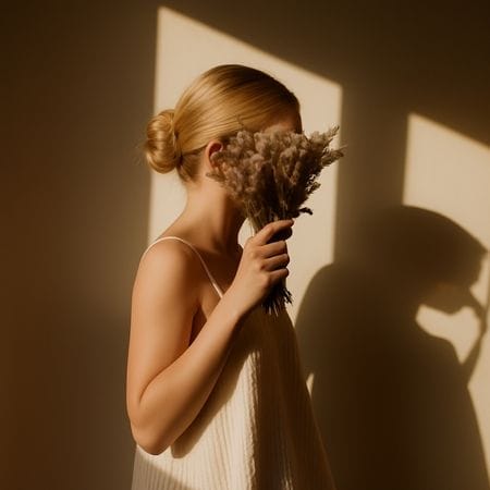 Depuis toujours, j'ai ce besoin d'observer, de comprendre et de ressentir le corps, les émotions, l'énergie.