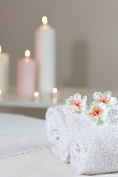 Massage bien-être et soins énergétiques Lyon