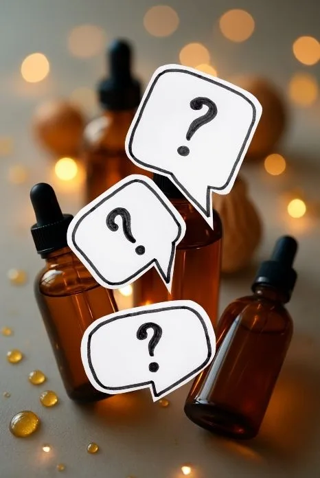 Une question ?