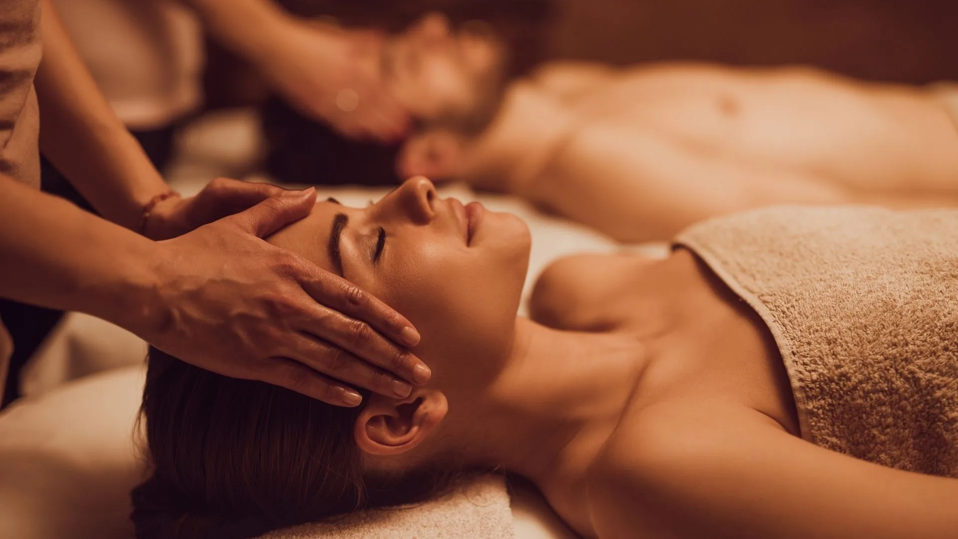 massage Access bars